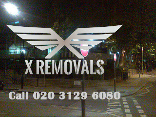 Dartmouth Park NW5 Removal serivce NW5 Dartmouth Park